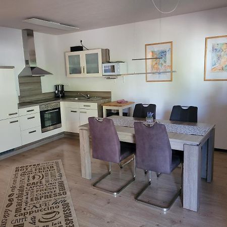 Weisel Ferienwohnung Loreley מראה חיצוני תמונה