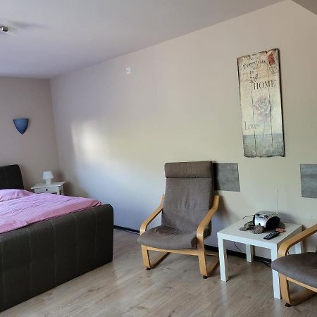 Weisel Ferienwohnung Loreley מראה חיצוני תמונה
