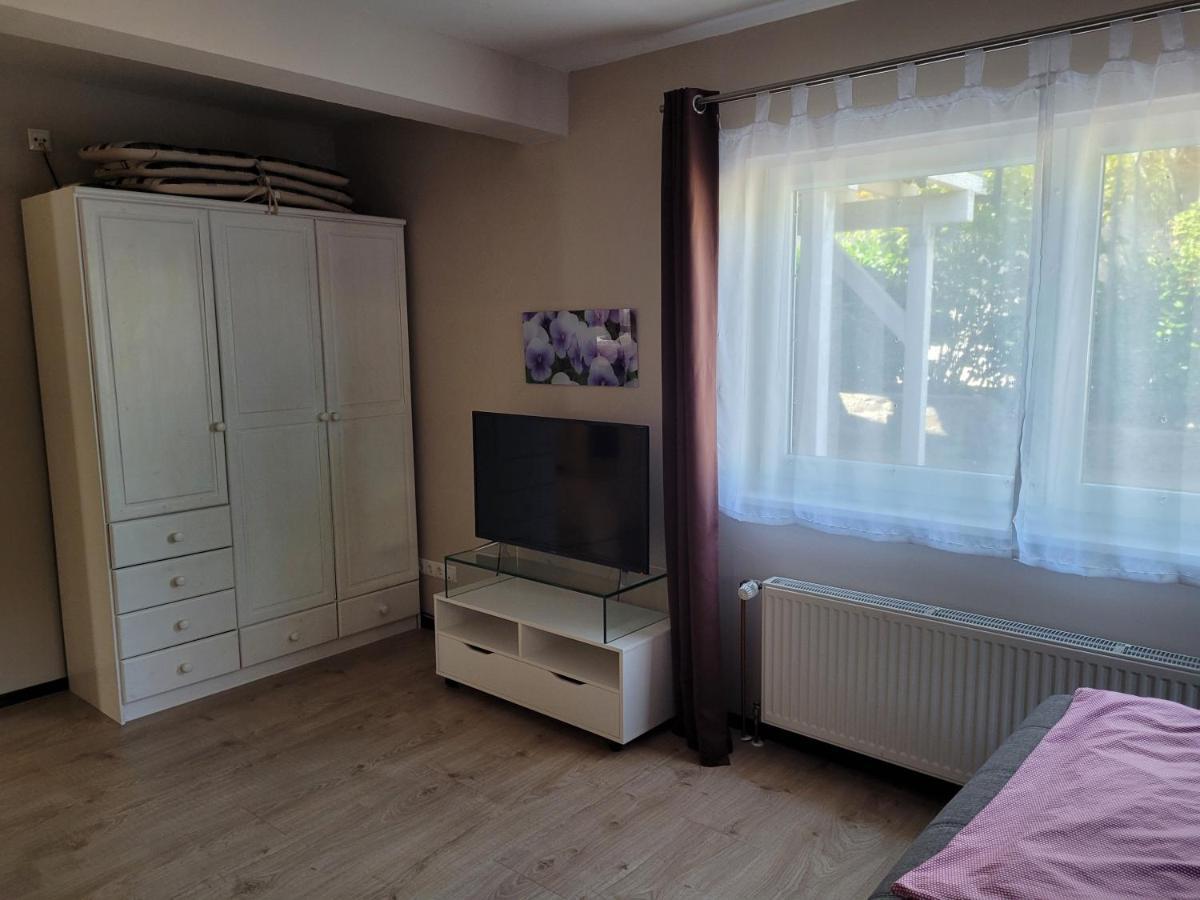 Weisel Ferienwohnung Loreley מראה חיצוני תמונה